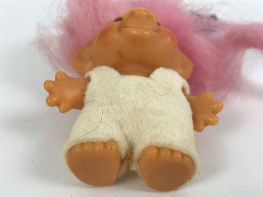 Original Troll Doll [Photo 6]