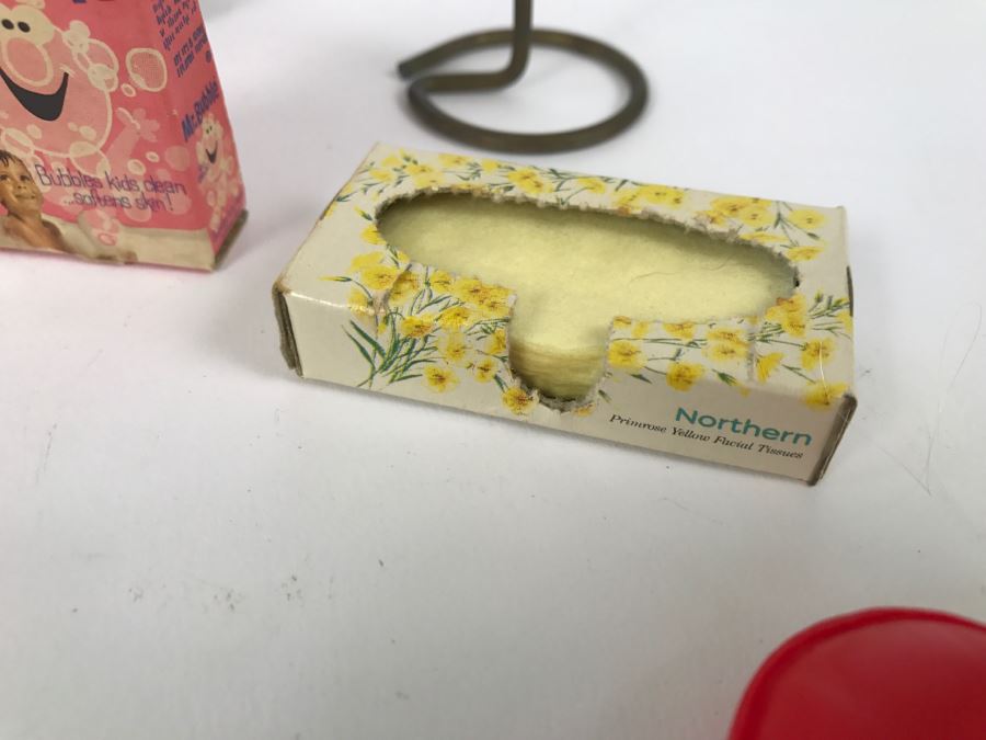 Collection Of Barbie, Ken, Midge Mattel Doll Accessories [Photo 7]