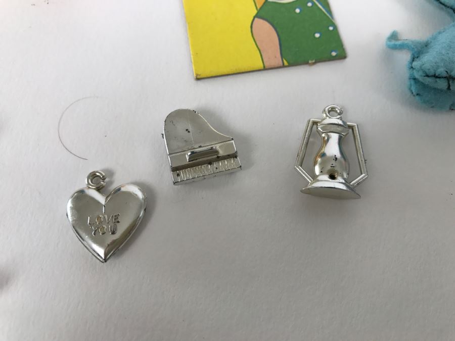 Collection Of Barbie, Ken, Midge Mattel Doll Accessories [Photo 16]