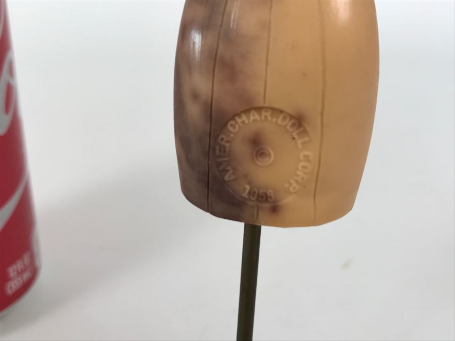 Collection Of Barbie, Ken, Midge Mattel Doll Accessories [Photo 24]