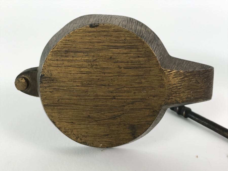 Vintage Scale Pan [Photo 6]