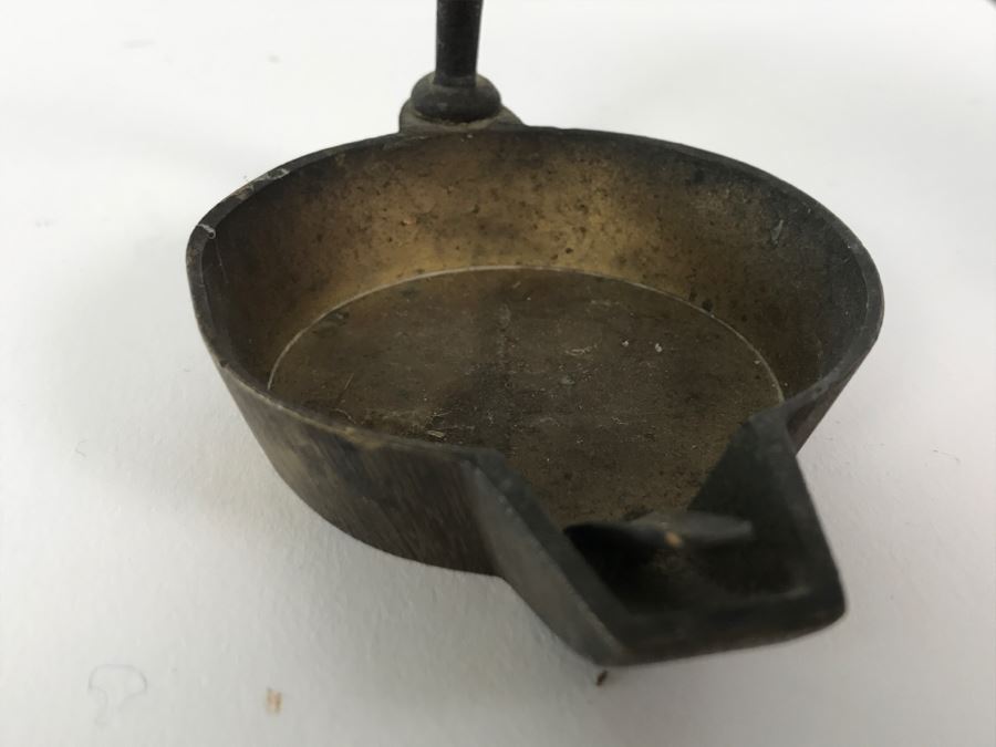 Vintage Scale Pan [Photo 5]