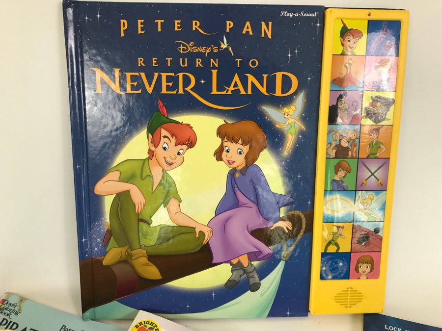 Assorted Children's Books: Star Wars, Clifford, Sealed Fun With Architecture, [Photo 12]