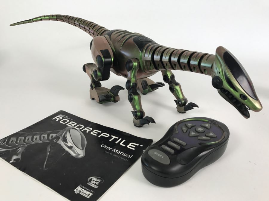 rc discovery 3