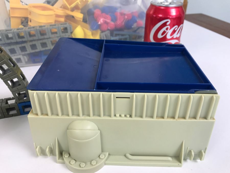 Rokenbok System RC Tower Crane Playset [Photo 8]