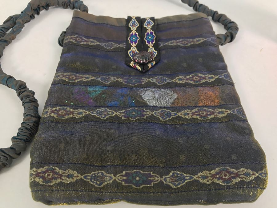 Shoulder Pouch Handbag [Photo 2]