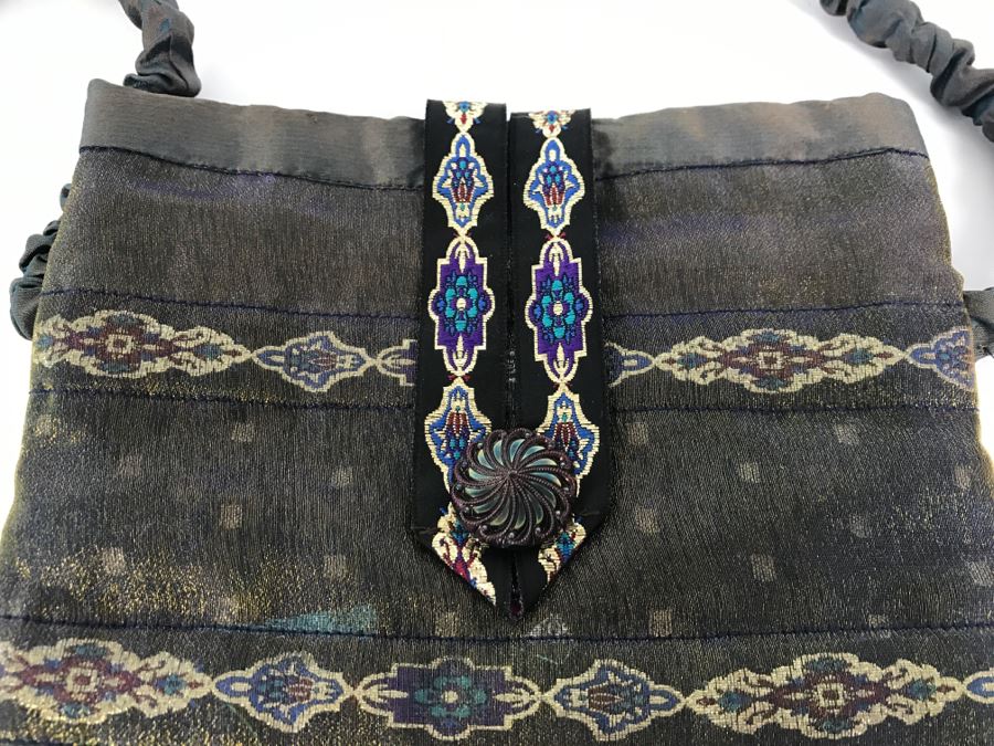 Shoulder Pouch Handbag [Photo 3]