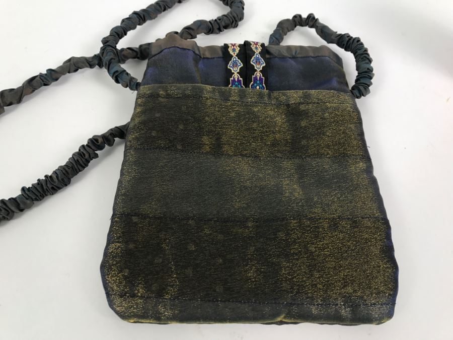 Shoulder Pouch Handbag [Photo 4]