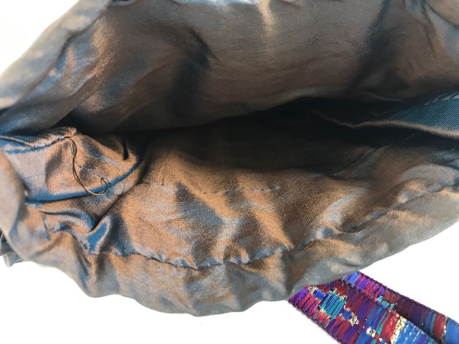 Shoulder Pouch Handbag [Photo 5]