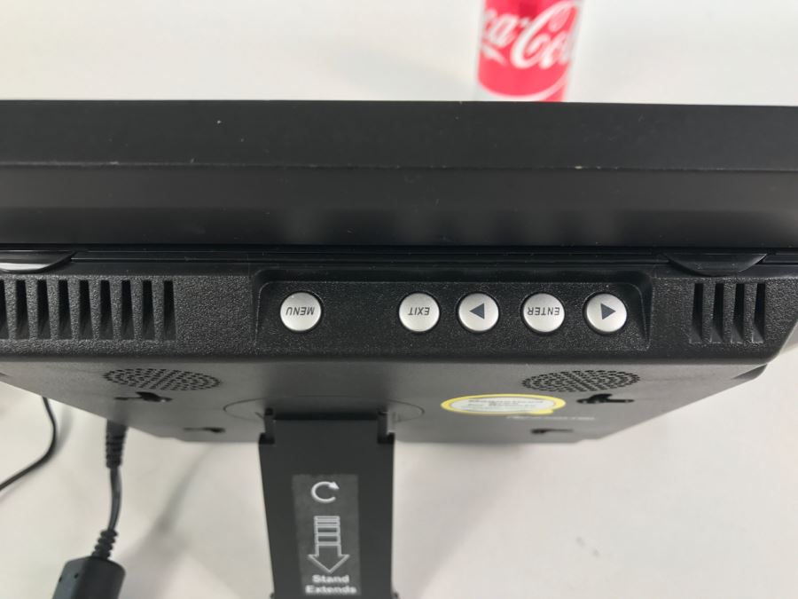 Pandigital Digital Picture Frame [Photo 5]