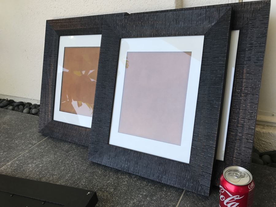 (5) Like New Aaron Brothers Picture Frames [Photo 7]