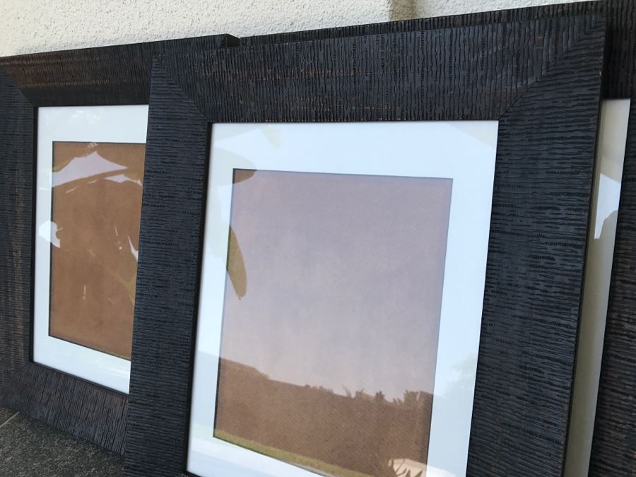 (5) Like New Aaron Brothers Picture Frames [Photo 8]