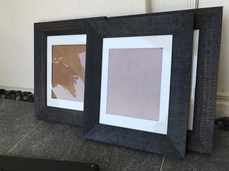 (5) Like New Aaron Brothers Picture Frames [Photo 6]