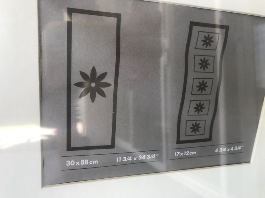 (5) Mostly New IKEA Picture Frames [Photo 6]