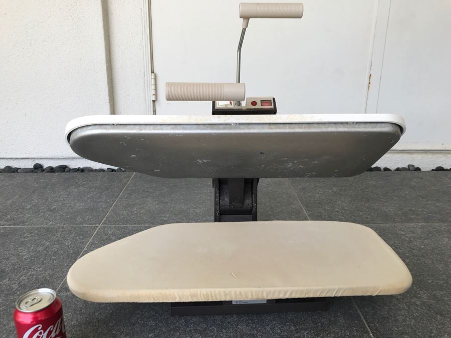 Elna Press Made In Switzerland [Photo 6]