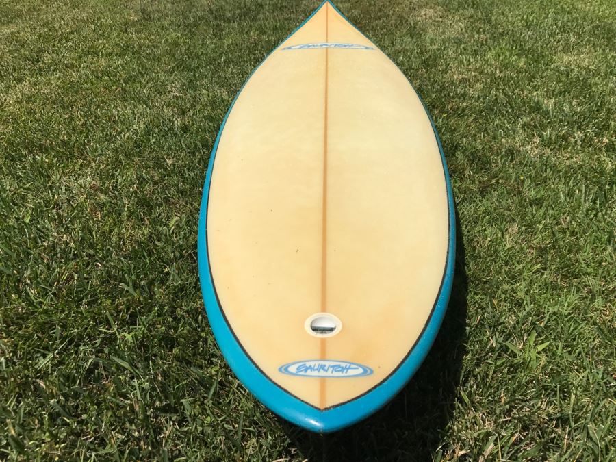 sauritch surfboards prices