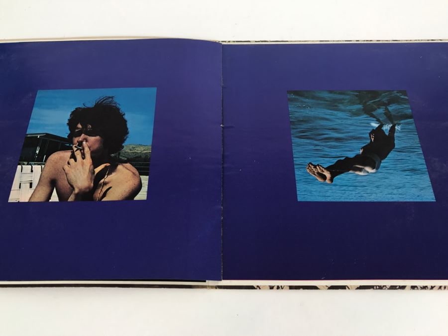 Donovan - Donovan's Greatest Hits - Vinyl Record Album - Epic PE 26439 [Photo 6]