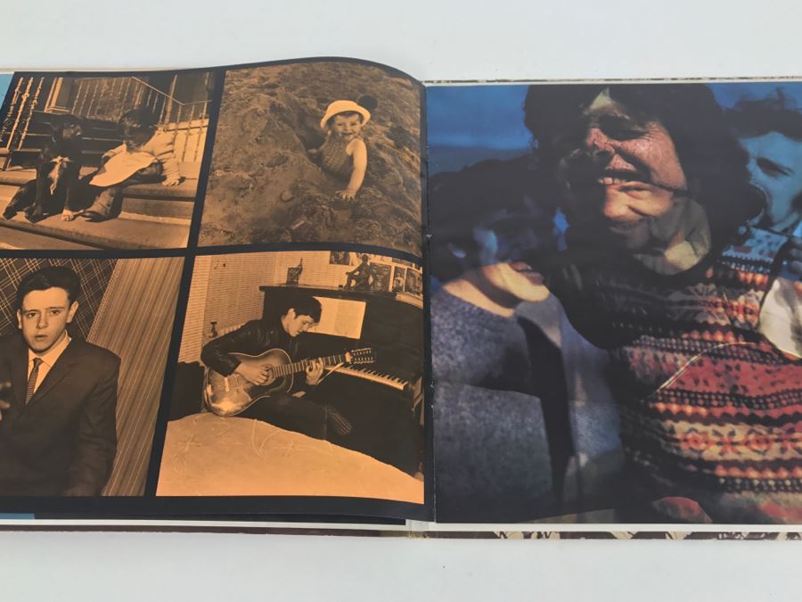 Donovan - Donovan's Greatest Hits - Vinyl Record Album - Epic PE 26439 [Photo 5]