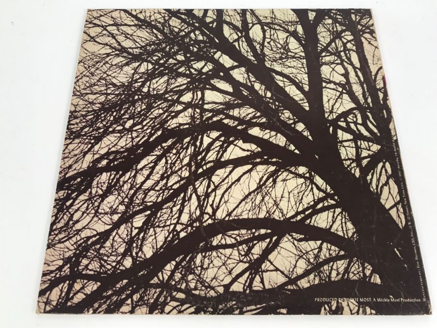 Donovan - Donovan's Greatest Hits - Vinyl Record Album - Epic PE 26439 [Photo 2]