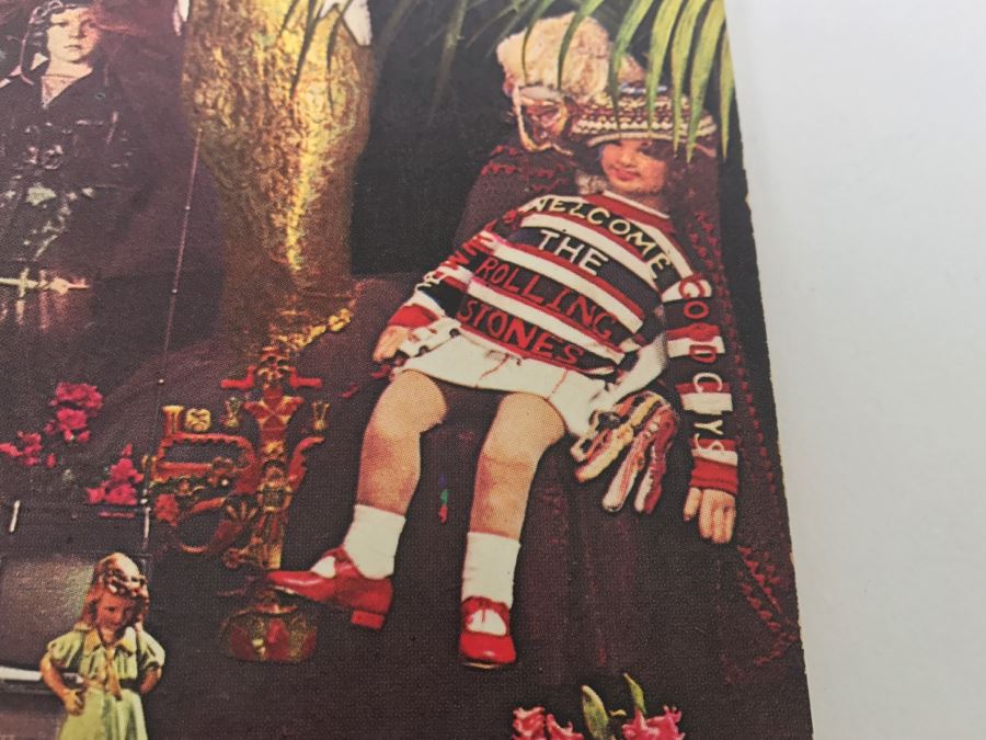 The Beatles - Sgt. Pepper's Lonely Hearts Club Band - Vinyl Record Album - Capitol Records SMAS 2653 [Photo 12]