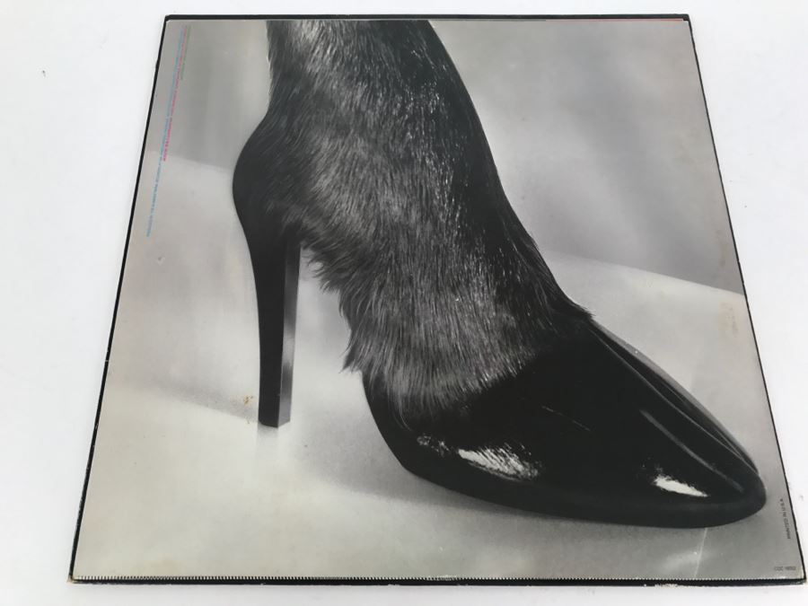 The Rolling Stones - Tattoo You - Vinyl Record Album - Rolling Stones Records COC 16052 [Photo 3]