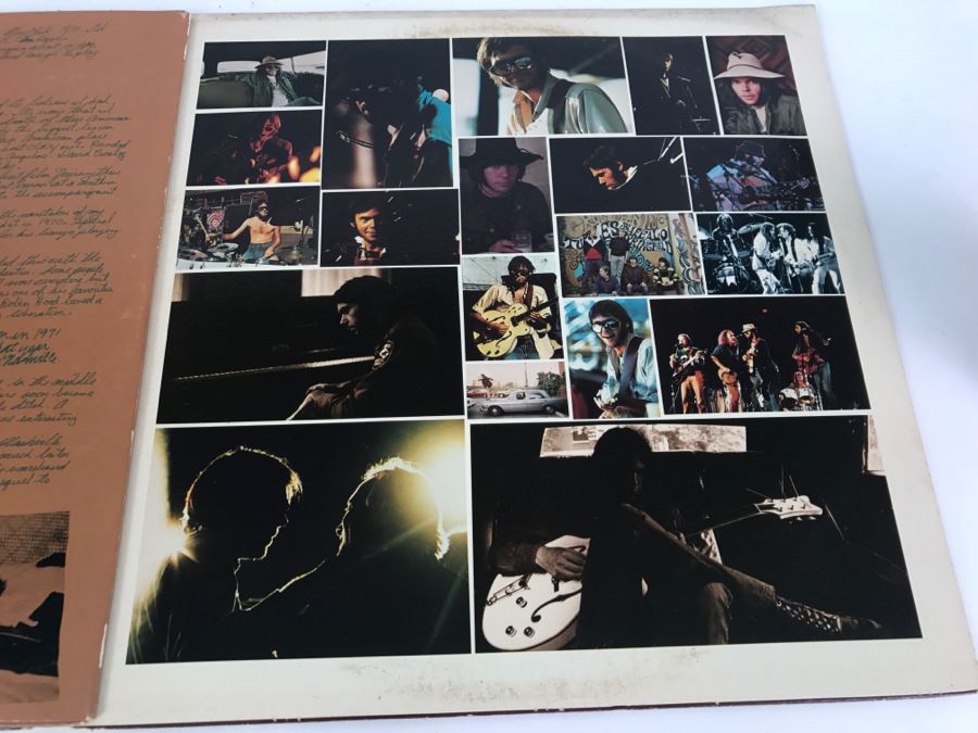 Neil Young - Decade - Vinyl Record Album - Reprise Records 3RS 2257 [Photo 7]