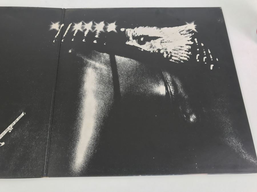 Lou Reed - Rock N Roll Animal - Vinyl Record Album - RCA Victor APL1-0472 [Photo 4]