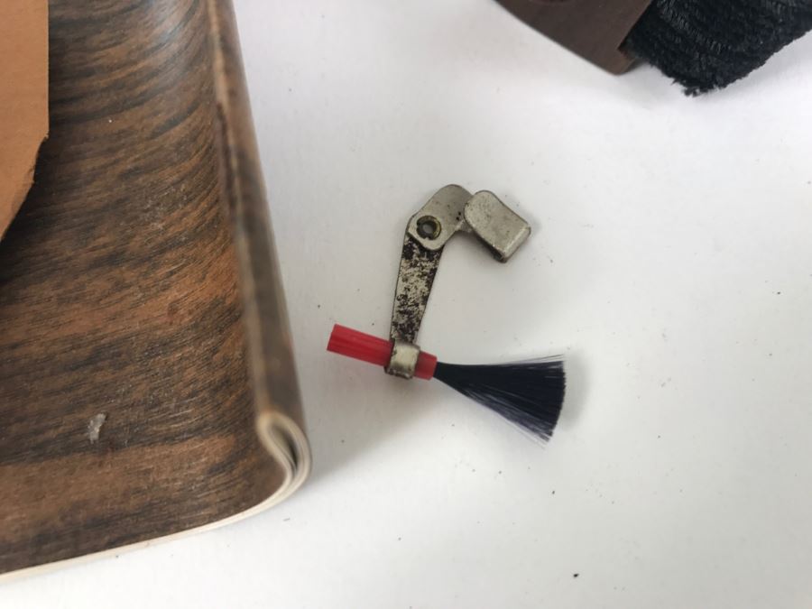 Vintage Discwasher Brand Vinyl Record Cleaner Like New [Photo 6]