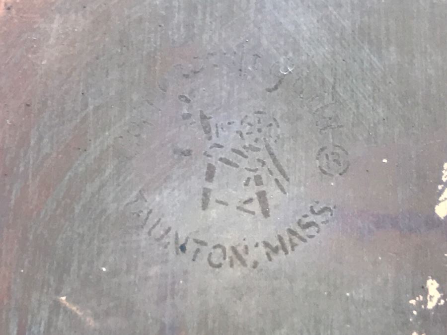 Vintage Copper & Brass Stick Handle Espresso Pot Coppercraft Guild Taunton, Mass [Photo 10]