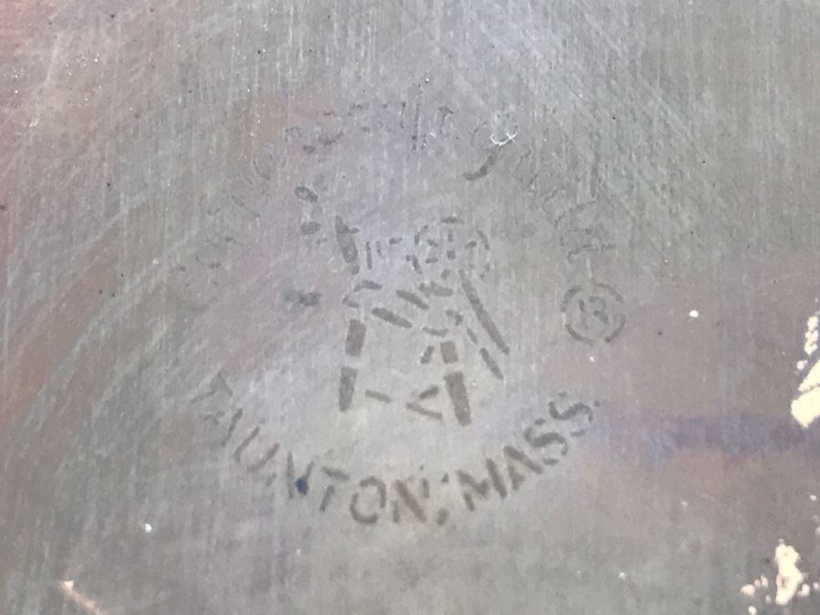 Vintage Copper & Brass Stick Handle Espresso Pot Coppercraft Guild Taunton, Mass [Photo 9]