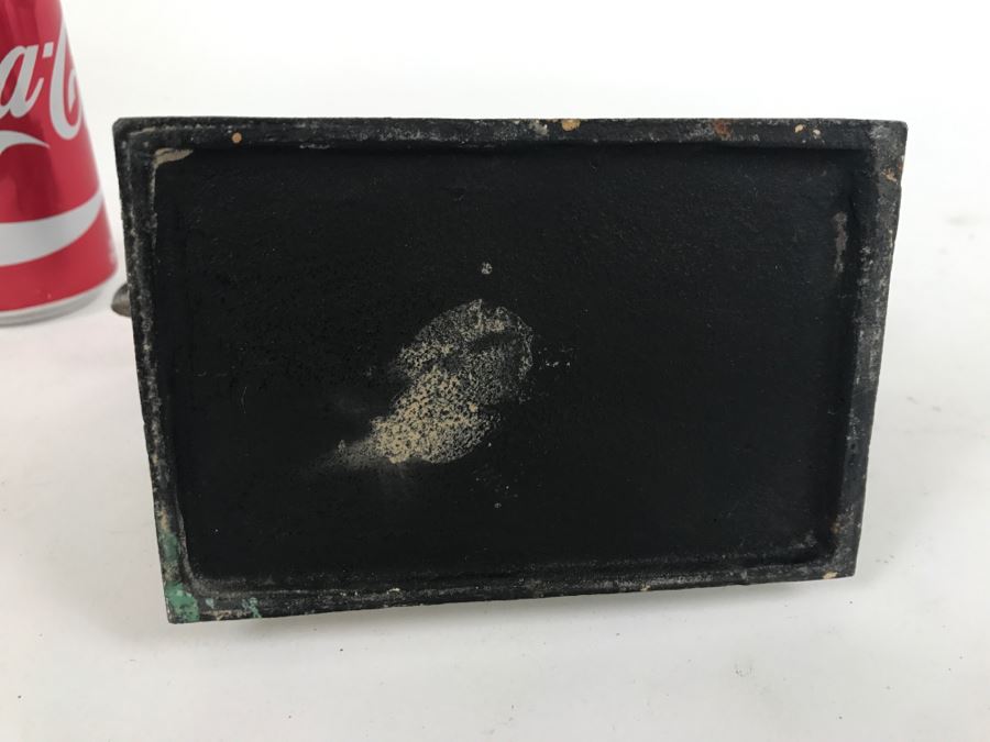 Decorative Metal Horse Statue [Photo 8]