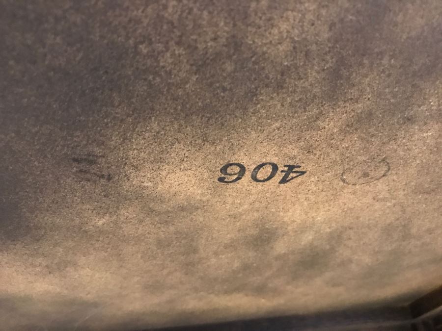 HEKMAN Chinoiserie 2-Drawer Side Table Nightstand [Photo 8]