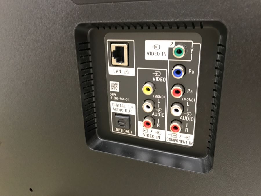 Sony XBR49X830C 49-Inch 4K Ultra HD Smart LED TV [Photo 8]