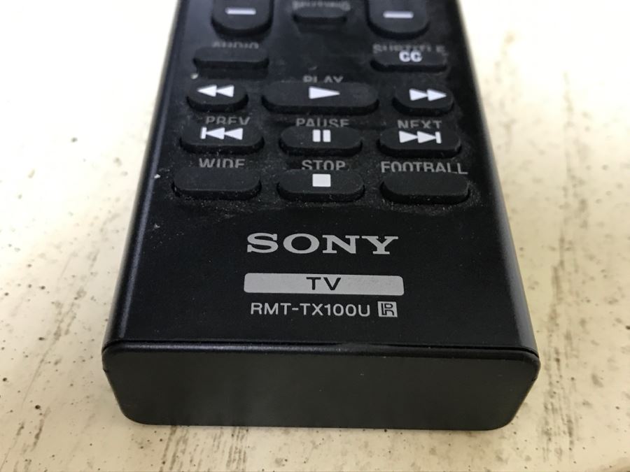 Sony XBR49X830C 49-Inch 4K Ultra HD Smart LED TV [Photo 6]