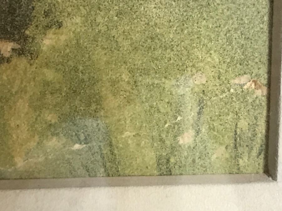 Framed Landscape Artwork [Photo 9]