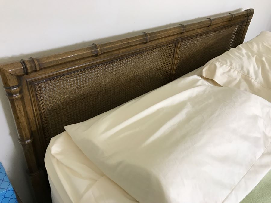 jerome's queen copper gel firm mattress