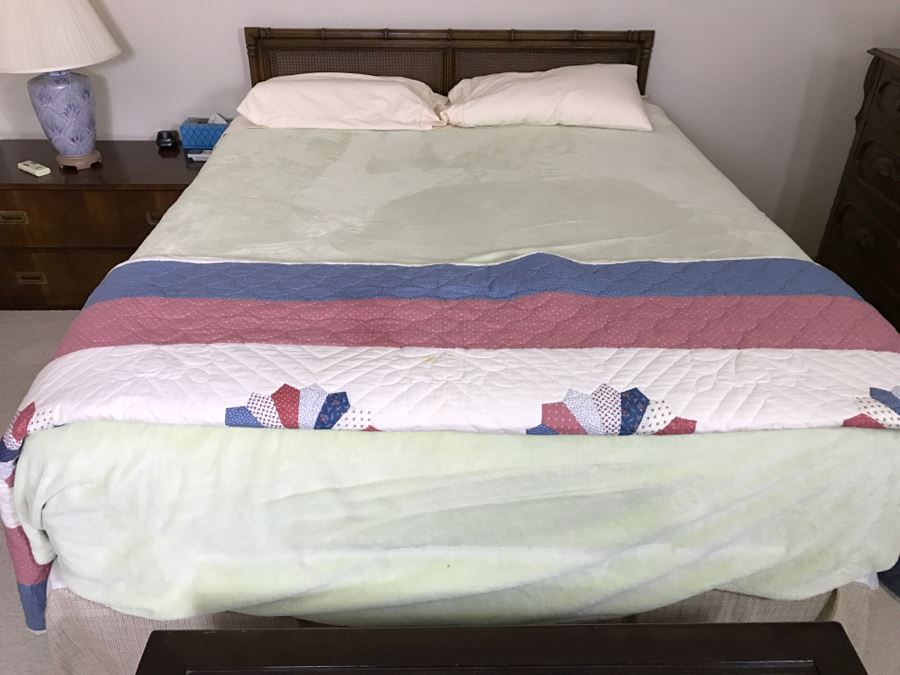 jerome's queen mattress