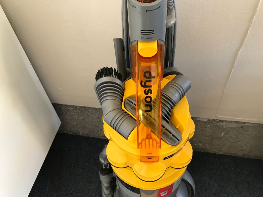 new dyson ball vacuum cleaner