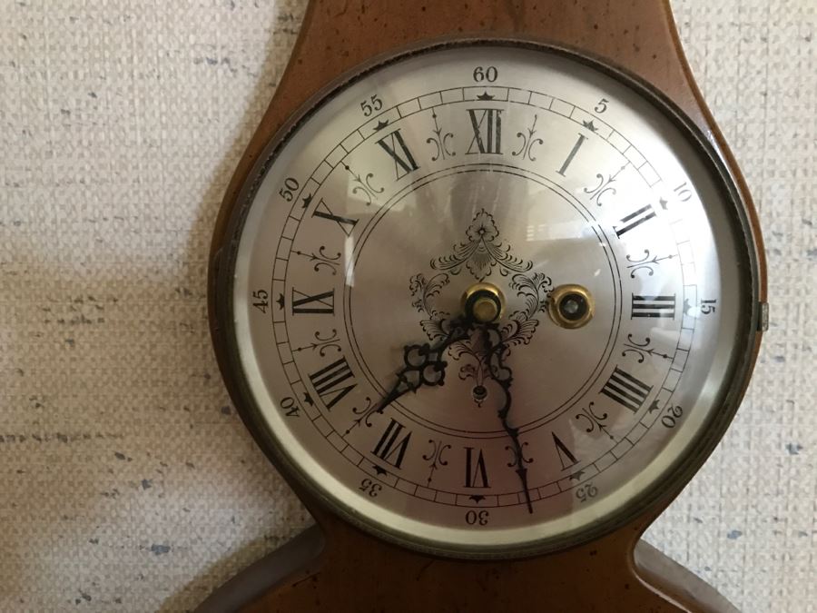 Wall Mounted Barometer Weather Station [Photo 7]