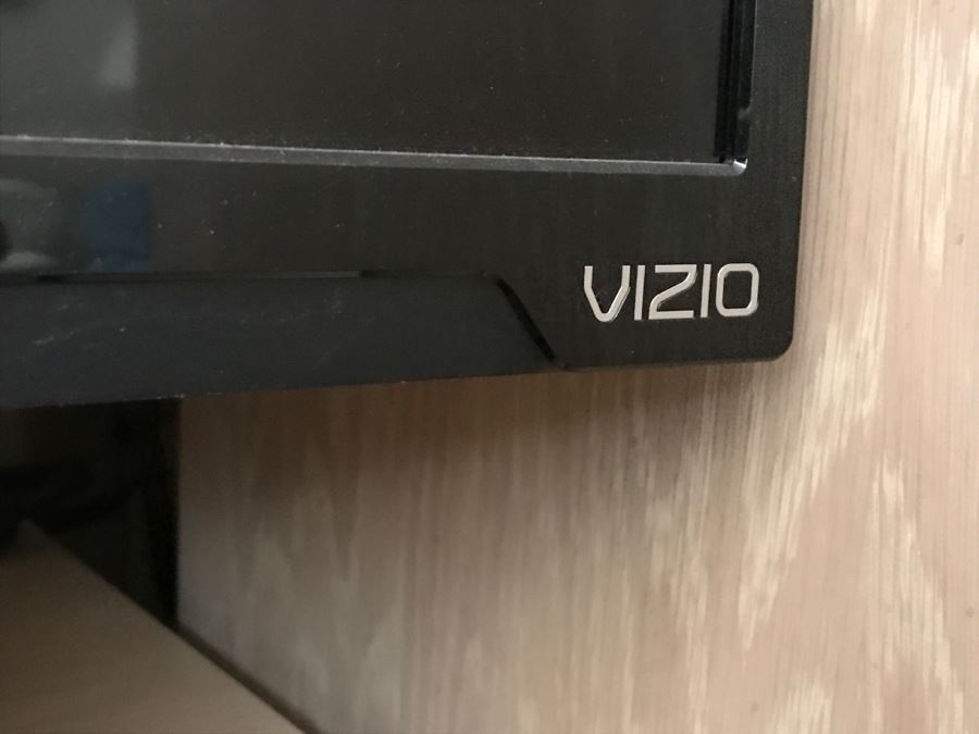 VIZIO ESeries 39” Class LED Smart TV E390iA1