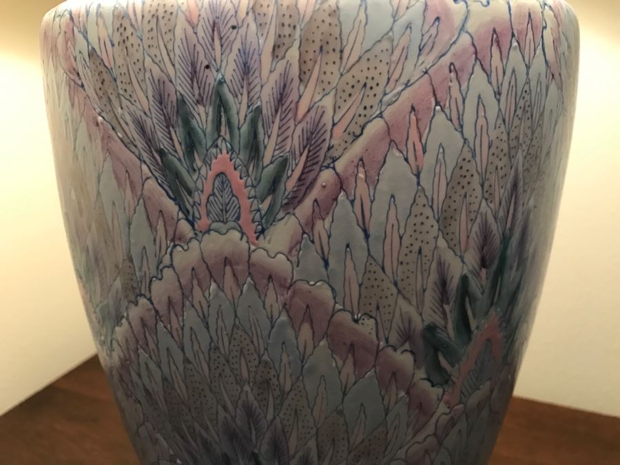 Table Lamp With Shade [Photo 6]