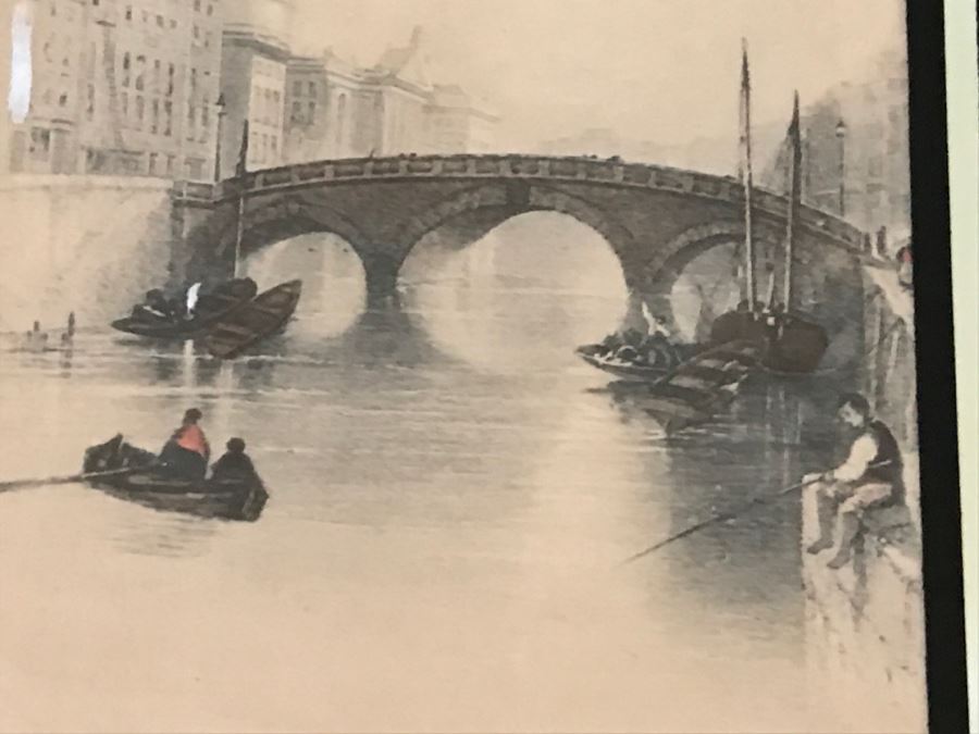 Two-Tier Hanging Artwork [Photo 5]