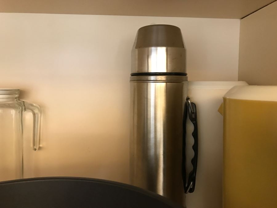 Pot Lot - T-FAL, Scanpan Denmark [Photo 11]