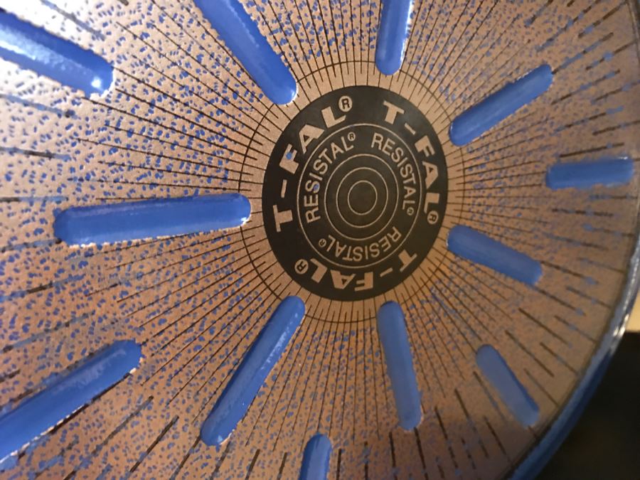 Pot Lot - T-FAL, Scanpan Denmark [Photo 6]