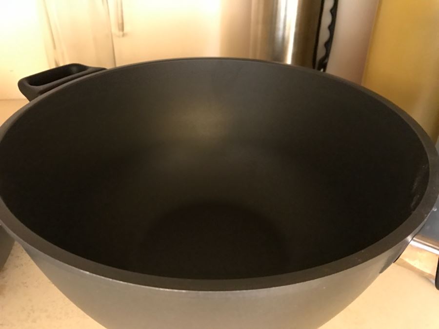 Pot Lot - T-FAL, Scanpan Denmark [Photo 14]