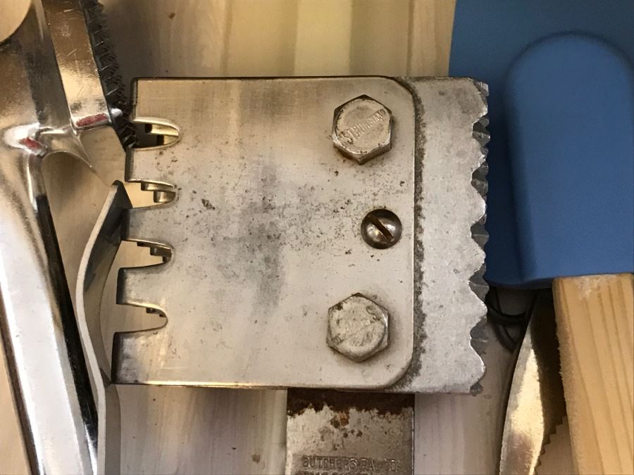 Kitchen Utensil Lot [Photo 4]