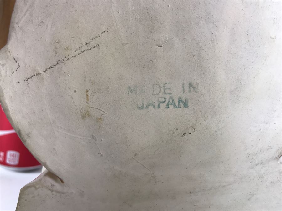 Hakata Urasaki Style Doll Japan [Photo 8]