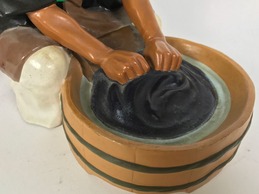 Hakata Urasaki Style Doll Japan [Photo 4]