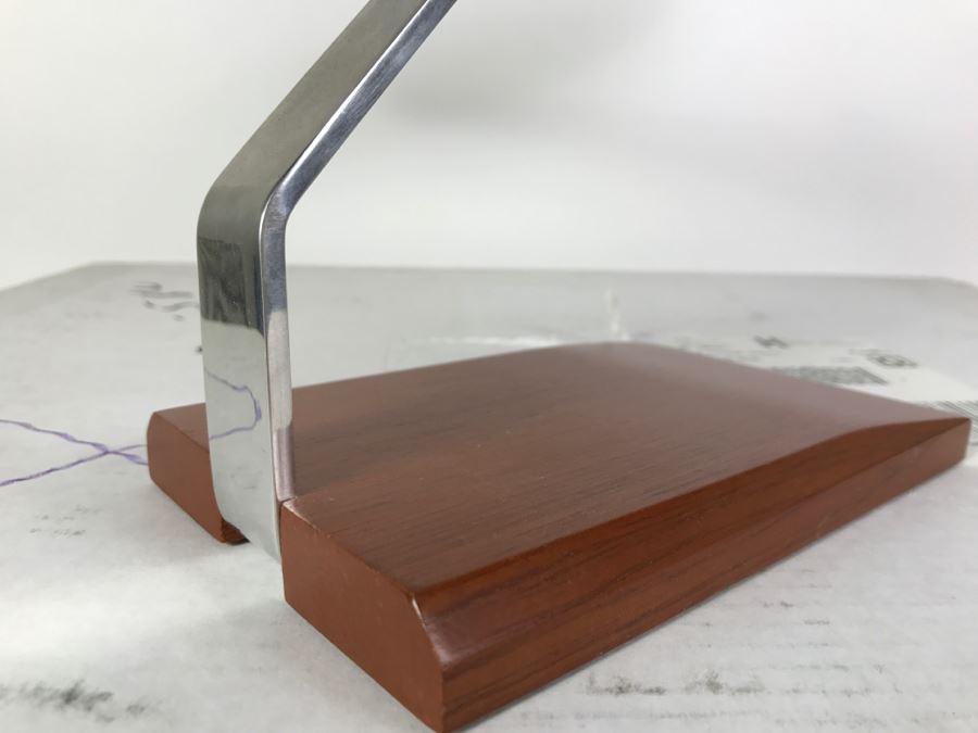 Toys & Models Corporation Precision Airplane Model TRANS WORLD 767-300 1/100 Scale T.W.A. With Box [Photo 11]