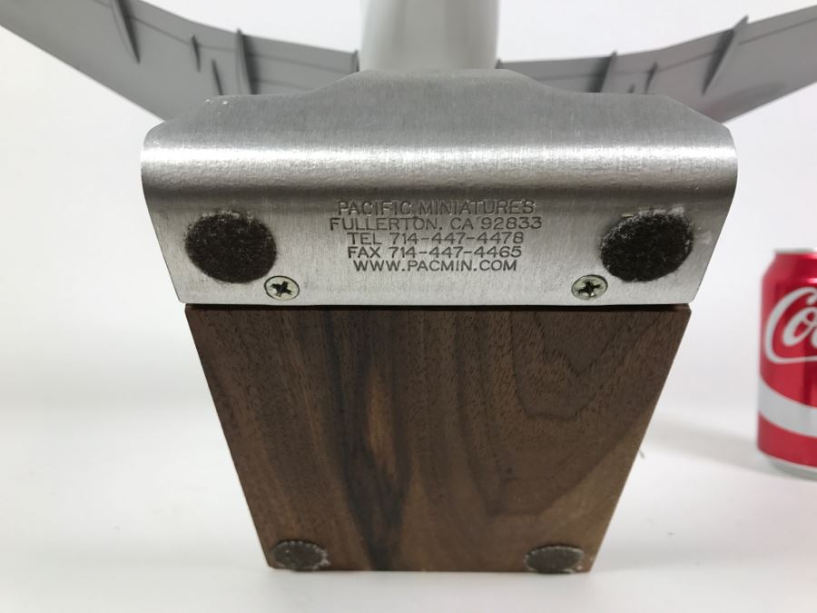 PACMIN Pacific Miniatures Precision Model Airplane Boeing 777 KLM Royal Dutch Airlines [Photo 13]